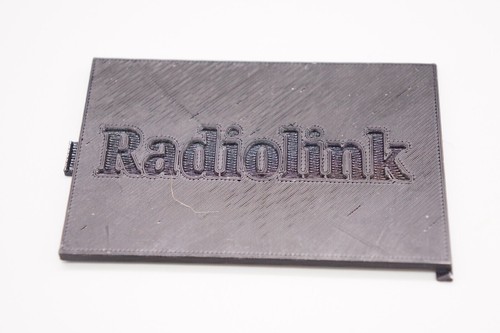 Batterie rechange porte - 3d,