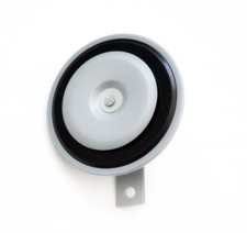 Rond Klaxon 12V Voiture Camion Bus Camper Atv SUV Quad Van Camping-Car Moto