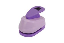 Mini perforatrice Papillon Découpe 0,9 cm