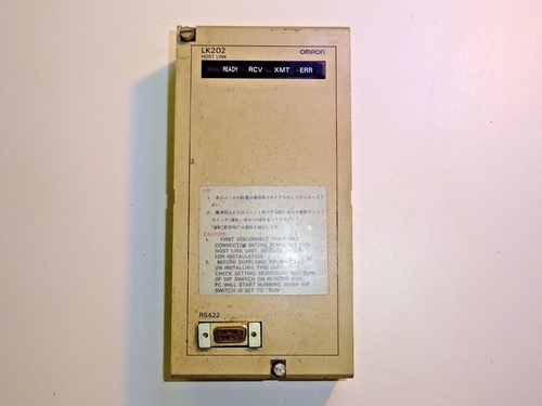 3g2a6 lk202 ev1 omron automate - 3g2a6-lk202-ev1,