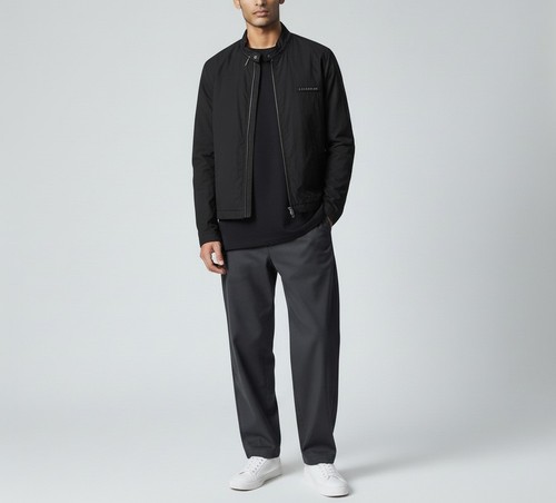 Veste jean richmond pour - en,