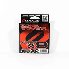 YGK P.E Ligne X Braid OLLTOLOS