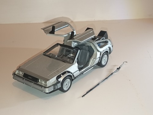 Amc lorean retour vers le - amc,