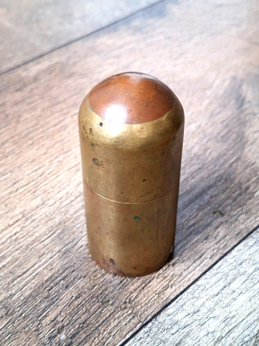 Briquet poilu ww1 - un, de