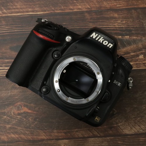 Appareil photo reflex