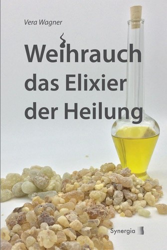 Vera wagner weihrauch - vera,