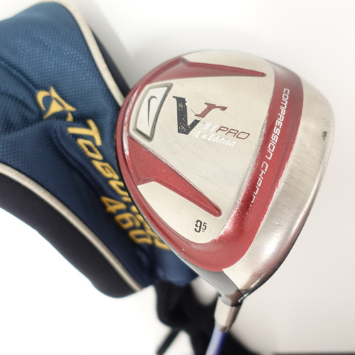 Nike golf pro driver - nike, 1w