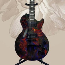 Color Water Transfer Printed