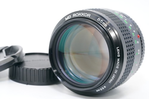 Proche mint minolta md - minolta,