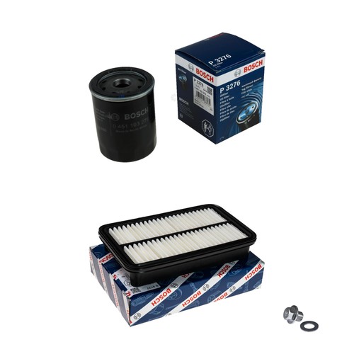 Bosch inspection set pour - bosch,