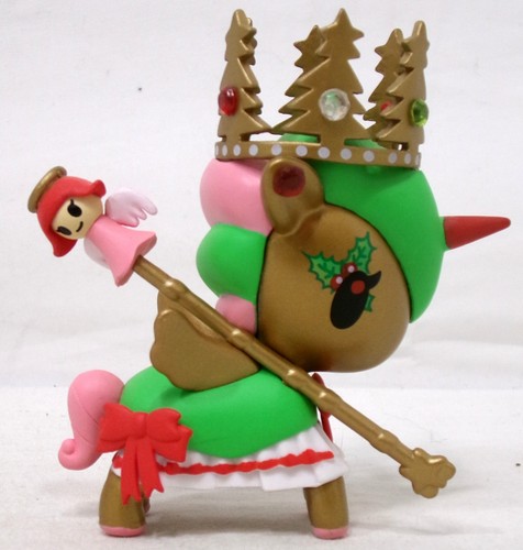 Tokidoki toki doki unicorno - tokidoki,