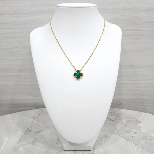 Van cleef arpels collier - cleef, &