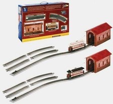 Bachmann 25017 Set de Voiture
