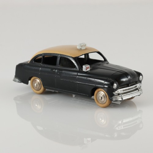 Dinky toys 24xt - dinky, n°