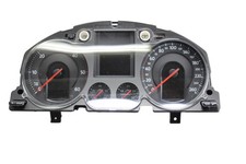Compteur Horloge  Volkswagen