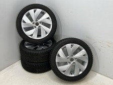 Jantes En Alliage 17 Pouces