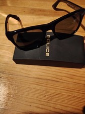 Lunettes De Soleil Police