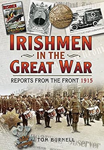 Irlandais dans grande - dans,