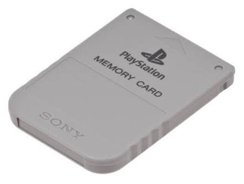 Carte mémoire sony computer - mémoire,