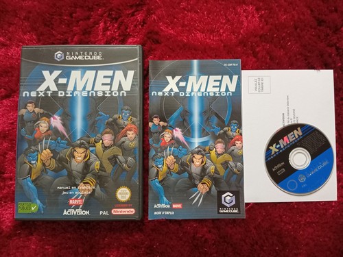 Jeu complet pal nintendo - jeu,