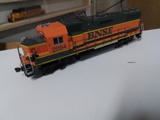 ATHEARN GP38-2 BNSF  HO
