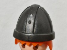 PLAYMOBIL CASQUE CHEVALIER