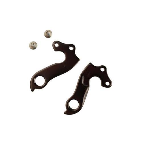 Patte derailleur alu adapt
