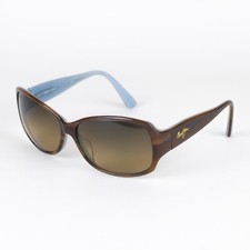 Maui Jim Lunettes de Soleil Polarisées pour Femme MJ295-03T JAPAN