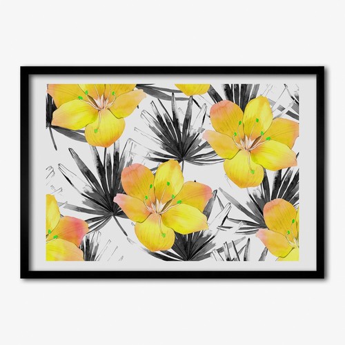 Tulup photo salon 70x50cm - tulup,