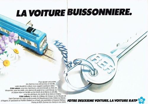 Publicité advertising 117 - advertising,