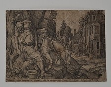 ALDEGREVER Heinrich Le Bon