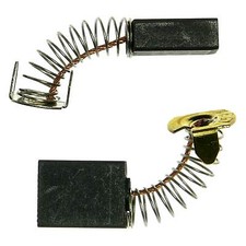 Balais de Charbon Makita 9609