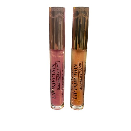 Too faced lip injection - faced,