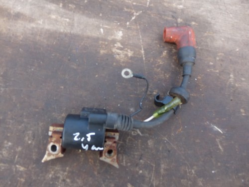 Bobine origine yamaha 5b - origine,