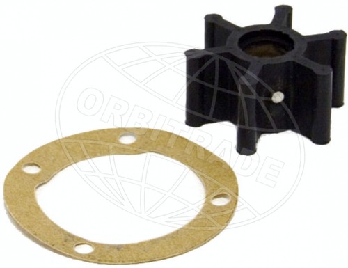 Orbitrade roue kit - orbitrade, volvo