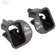 Ford C-Max MK2 Kit de Montage