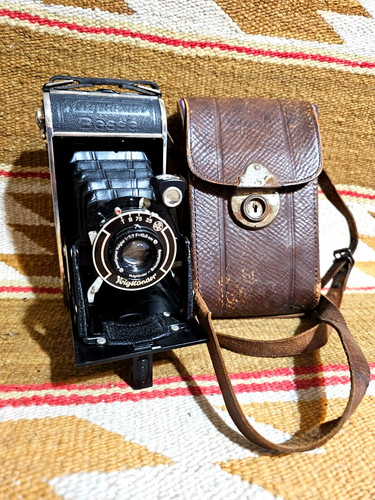 Scarce voigtlander bessa - scarce,