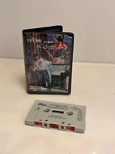 Ordinateur Vintage Oric Atmos  JEU  L'AIGLE D'OR