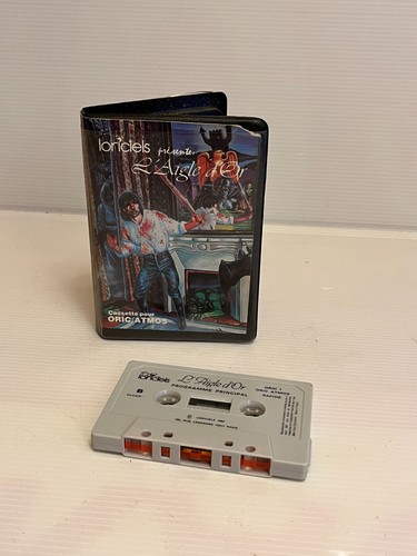 Ordinateur vintage oric atmos - ordinateur,
