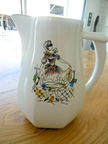 Pot eau aluminite frugier - a,