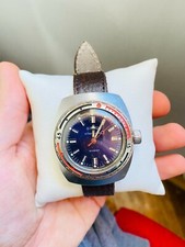 🔥 Rare Vostok Amphibia 2209