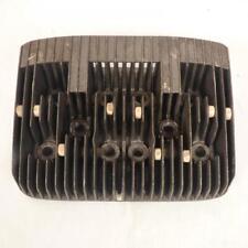 Culasse origine pour moto Suzuki 250 GT 1973 à 1977 GT250 Occasion