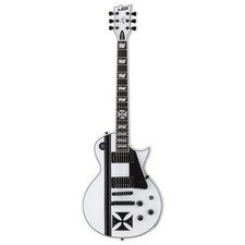 ESP LTD Signature James