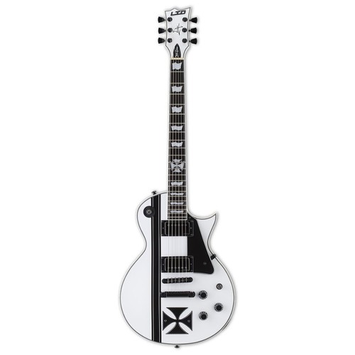 Esp ltd signature - ltd, james