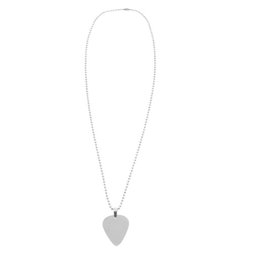 Collier porte médiators - collier, porte-médiators