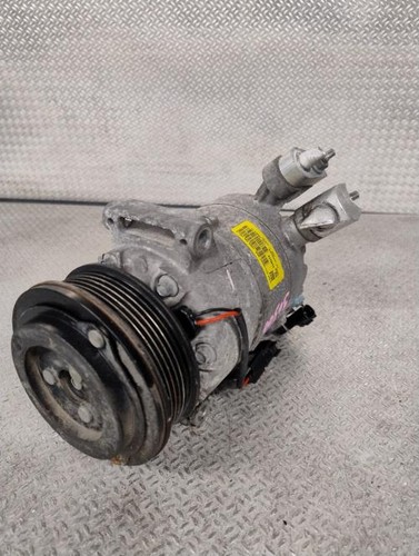 Compresseur clim ford - clim, 3