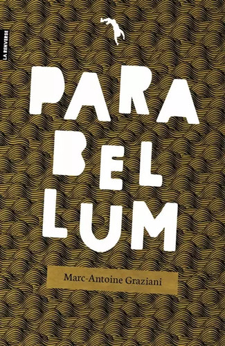 Parabellum a graziani - parabellum,,