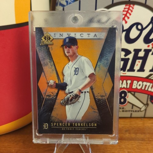 Topps bowman invicta 2022 - bowman,