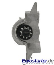 DÉMARREUR NOUVEAU EUROSTARTER