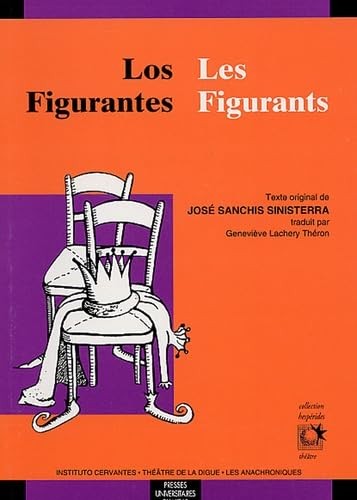 Los figurantes les figurants - los,